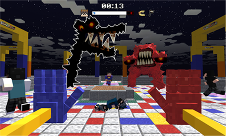 字母工艺生存免广告下载安装-字母工艺生存最新版下载v1.0.3