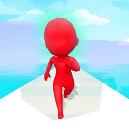 欢乐果冻人游戏