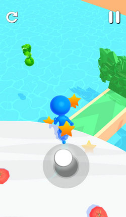 破冰竞赛手机版