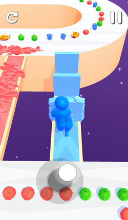 破冰竞赛手机版