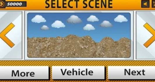 重力自行车游戏下载-重力自行车2022手机版下载v1.0.3