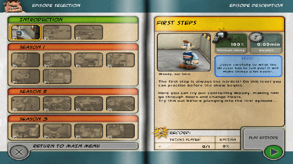 整蛊邻居2游戏下载-整蛊邻居第2季高级版下载v2.3.2