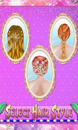 时装打扮理发师官方版下载-时装打扮理发师最新版下载v1.1.15