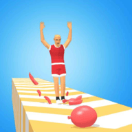 踩气球竞赛安卓版