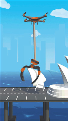 我搭桥贼棒游戏