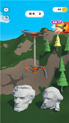 我搭桥贼棒游戏