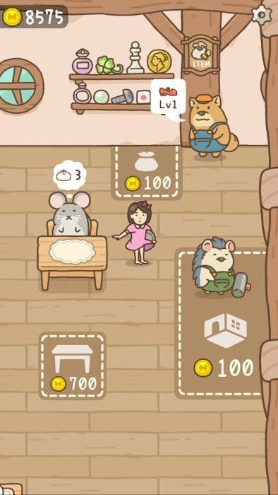 打工女孩2022官方版