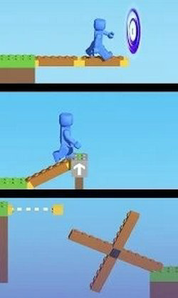 搭桥拯救女孩手机版下载-搭桥拯救女孩正式版下载v1.1.6