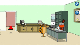 Rykby锯齿陷阱2022手机版