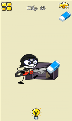 火柴人消除大师官方版