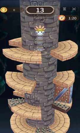 玛雅跳一跳2022最新版