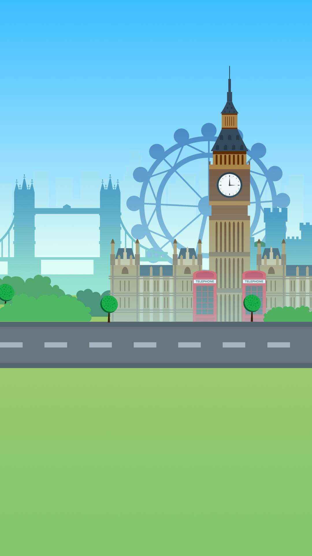 礼物旅行记手机版下载-礼物旅行记安卓版下载v1.0