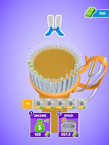 放置纺织机器官方版安卓