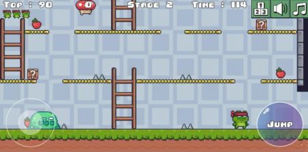 特工青蛙游戏下载-特工青蛙游戏最新版下载v1.17