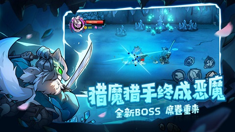 失落城堡内置作弊菜单2022