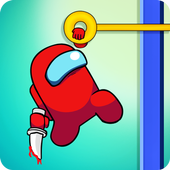 别针女孩救援无广告