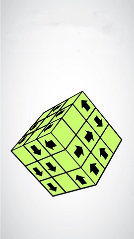 魔方华容道休闲游戏下载-魔方华容道安卓最新版下载v0.11.2