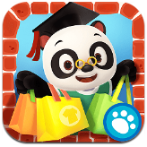 熊猫博士小镇2022最新版无广告