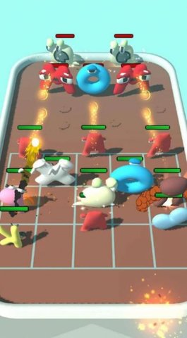 合并字母上帝快跑最新版