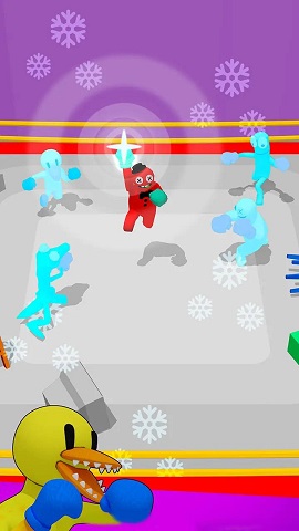 彩虹朋友拳击乱斗手机版下载-彩虹朋友拳击乱斗安卓版下载v0.0.3