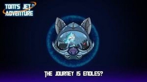 汤姆的喷射冒险最新版下载-汤姆的喷射冒险官方版下载v1.1