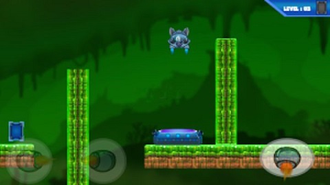 汤姆的喷射冒险最新版下载-汤姆的喷射冒险官方版下载v1.1