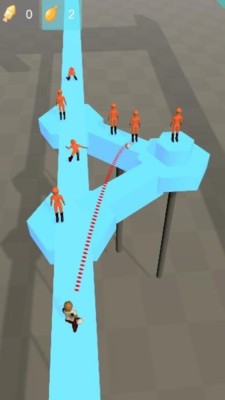 救救人质冒险游戏下载-救救人质安卓版下载v0.2