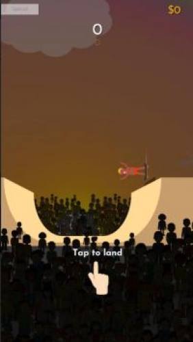 U型坡道滑板少年最新版