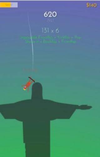 U型坡道滑板少年最新版