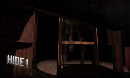 他就在附近游戏中文版下载-他就在附近中文手机版下载v1.0