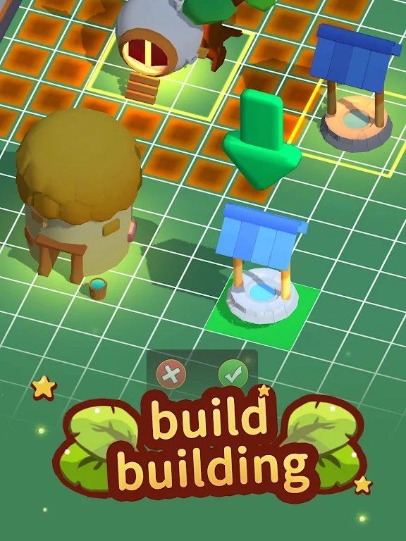 部落生存记官方版安卓