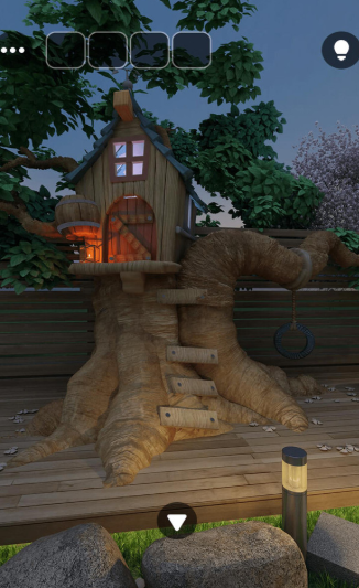 夏夜的公园和UFO游戏下载-夏夜的公园和UFO2022最新版下载v1.4