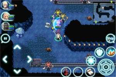 艾诺迪亚3卡尼亚传人