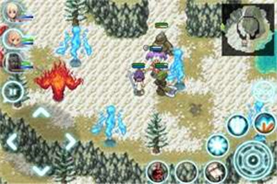 艾诺迪亚3卡尼亚传人