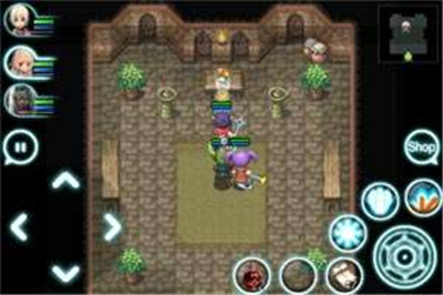 艾诺迪亚3卡尼亚传人