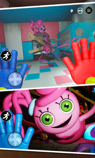 恐怖玩具工厂游戏下载-恐怖玩具工厂中文版下载v1.0