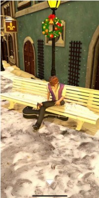 圣诞集市逃脱下载-圣诞集市逃脱游戏官方版安卓下载v1.0.0