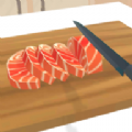 烹饪刺身中文版(Cooking Sashimi)