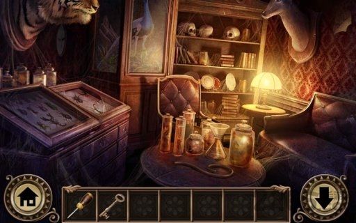 黑暗沼泽庄园下载-黑暗沼泽庄园darkmoor manor安卓版下载v1.0.0