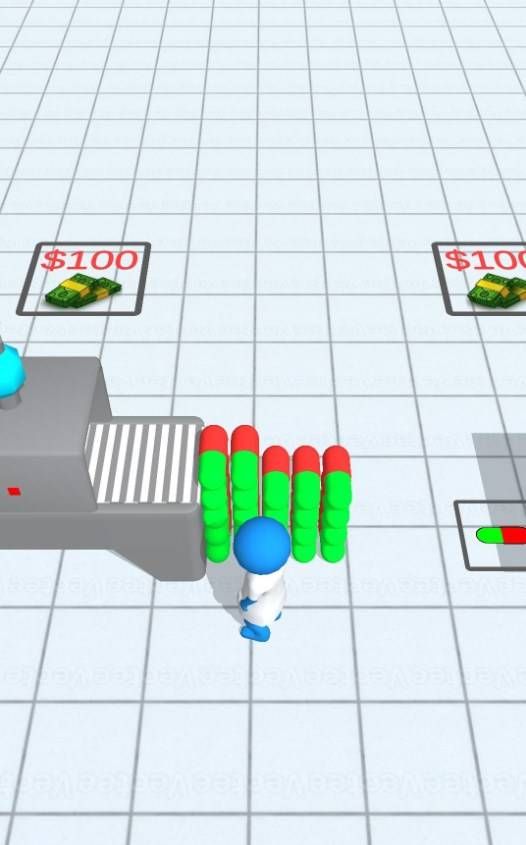 放置制药厂手机版下载-放置制药厂游戏下载v0.1