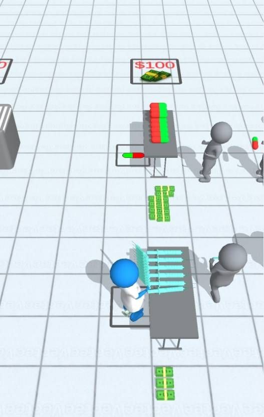 放置制药厂手机版下载-放置制药厂游戏下载v0.1