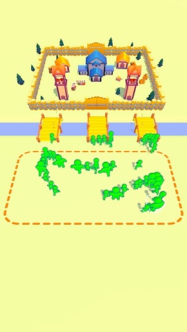 僵尸攻击者游戏下载-僵尸攻击者游戏官方版下载v0.1