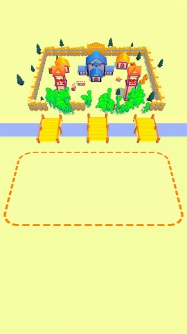 僵尸攻击者游戏下载-僵尸攻击者游戏官方版下载v0.1