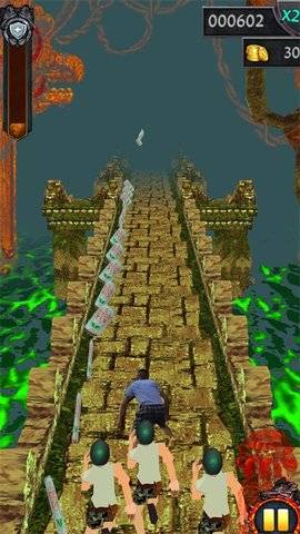 全速跑第一安卓版下载-全速跑第一下载v1.0