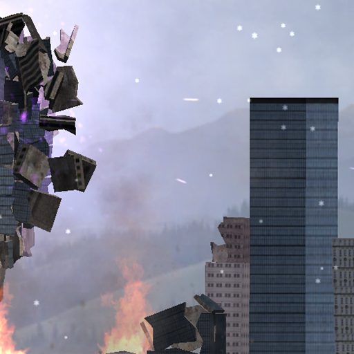 都市毁灭器免广告