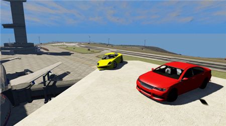 暴走赛车大作战游戏安卓版下载-暴走赛车大作战下载v189.1.0.3018