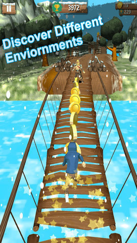 维京酷跑3D官方最新版