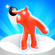 合并果冻跑者游戏最新版