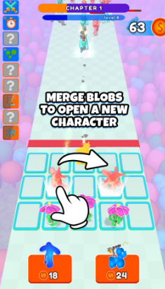 合并果冻跑者下载-合并果冻跑者游戏最新版下载v1.0.2