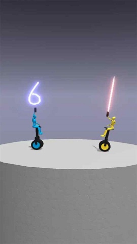 涂鸦对战安卓版